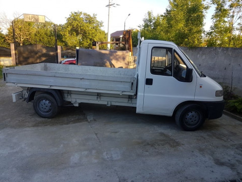 Transport marfă